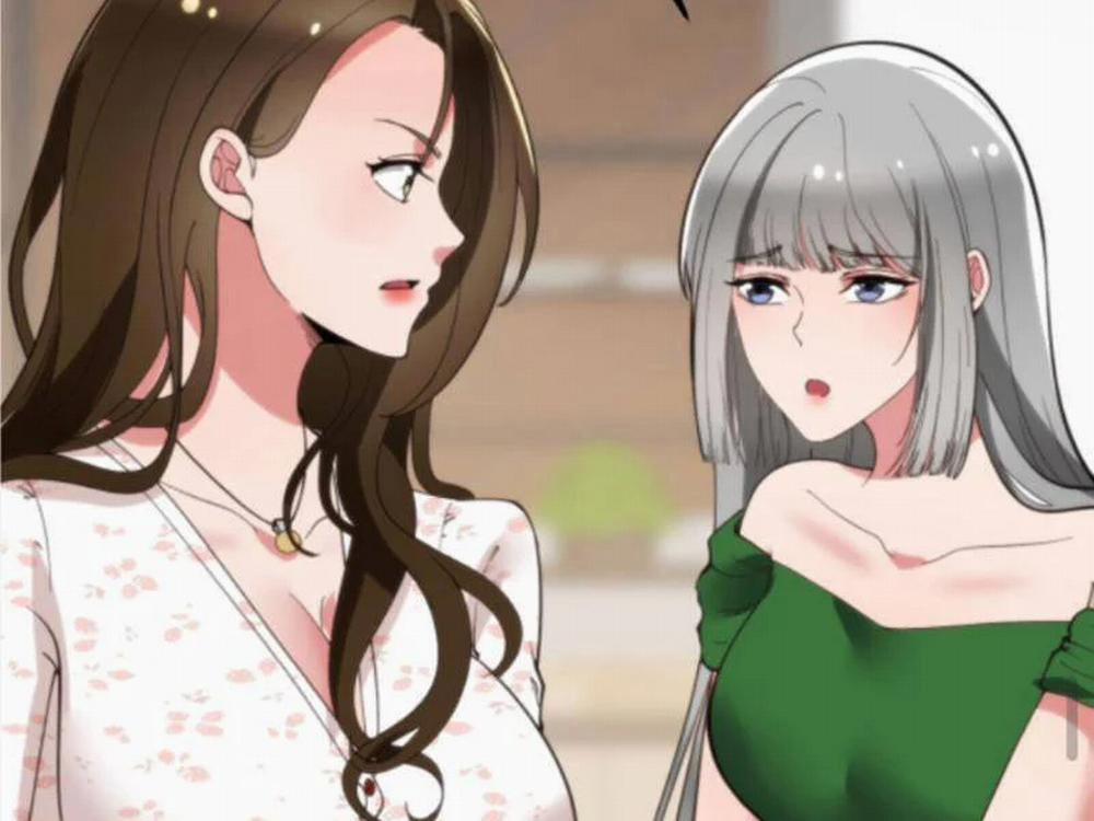 Ta Có 90 Tỷ Tiền Liếm Cẩu! 194 trang 46