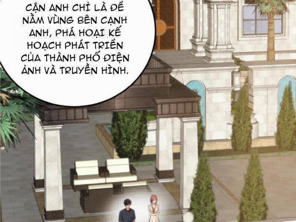 Ta Có 90 Tỷ Tiền Liếm Cẩu! 194 trang 63