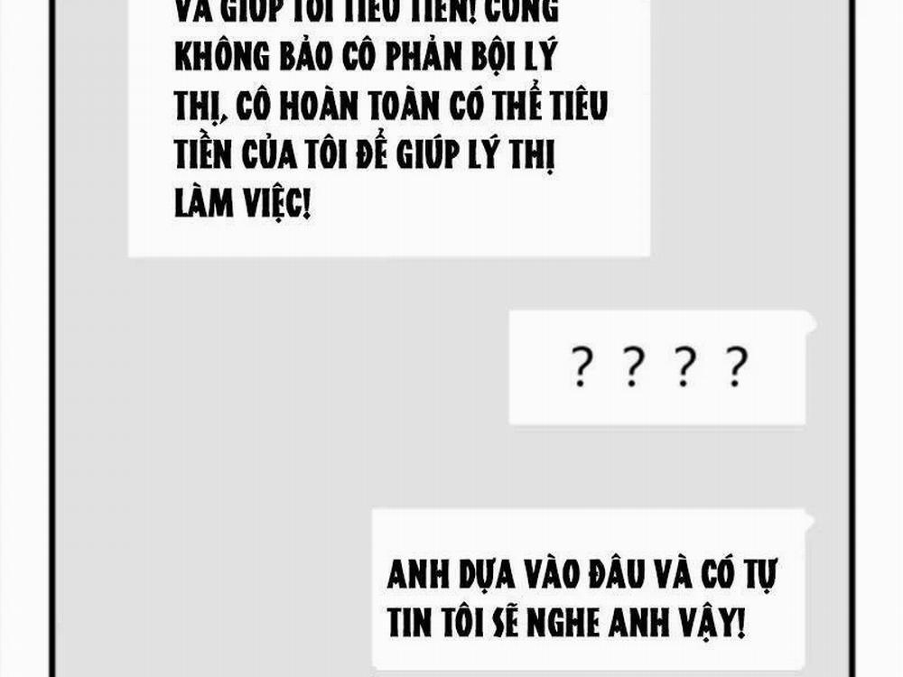 Ta Có 90 Tỷ Tiền Liếm Cẩu! 195 trang 40