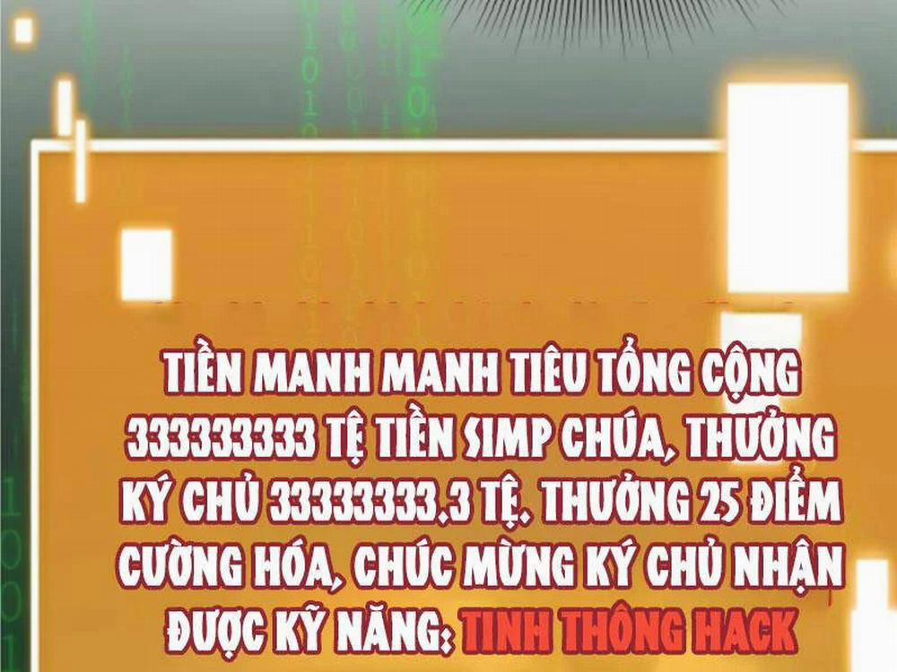 Ta Có 90 Tỷ Tiền Liếm Cẩu! 195 trang 61