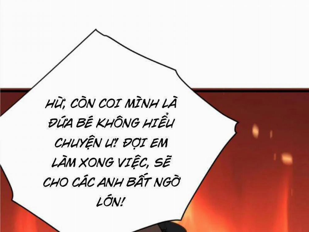 Ta Có 90 Tỷ Tiền Liếm Cẩu! 197 trang 41