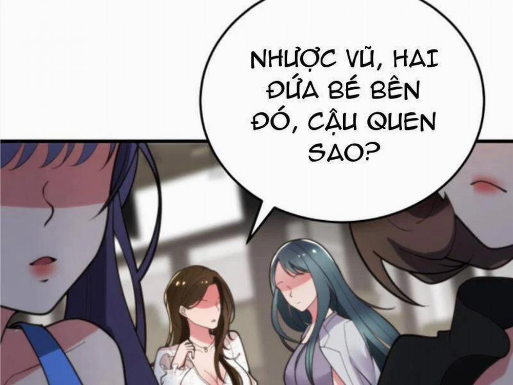 Ta Có 90 Tỷ Tiền Liếm Cẩu! 197 trang 48
