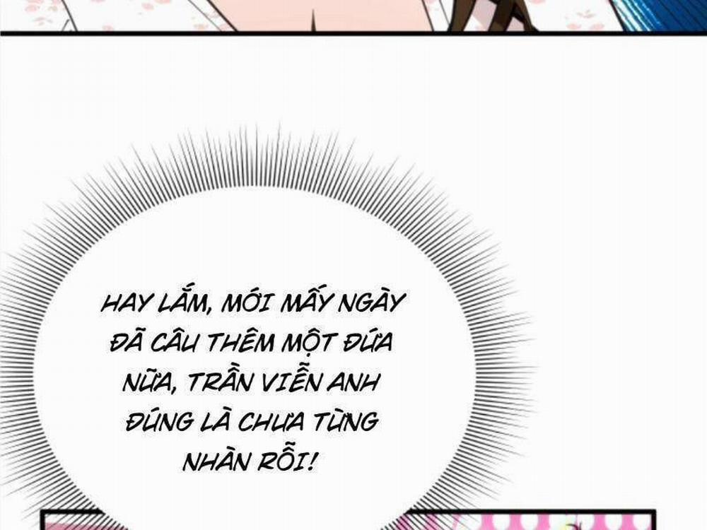 Ta Có 90 Tỷ Tiền Liếm Cẩu! 197 trang 57