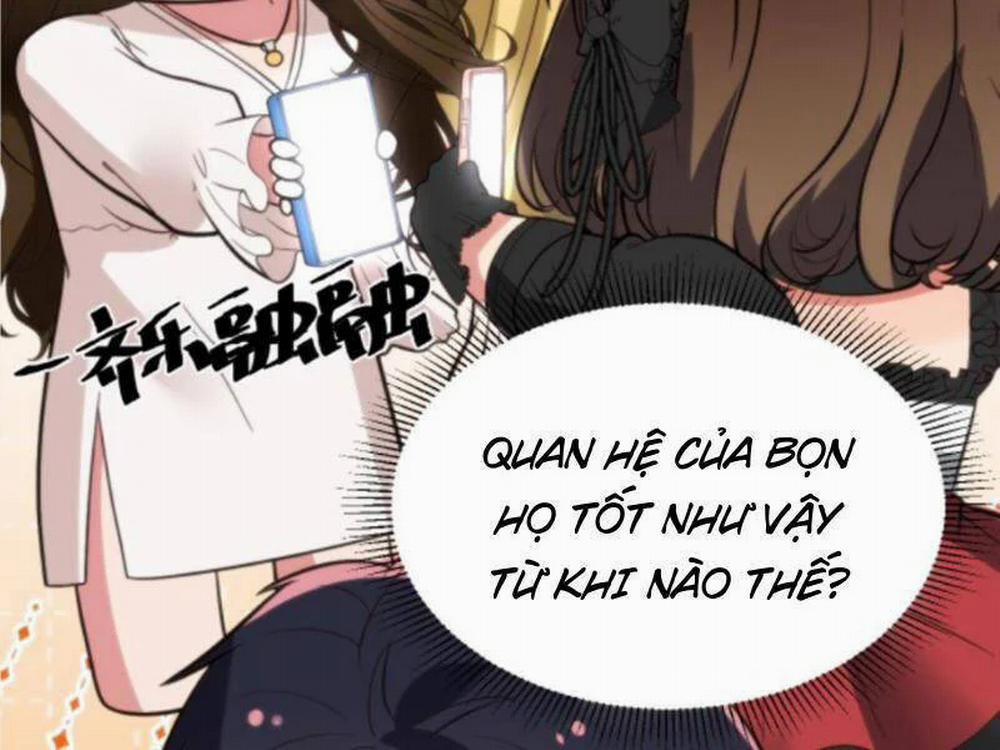 Ta Có 90 Tỷ Tiền Liếm Cẩu! 198 trang 4