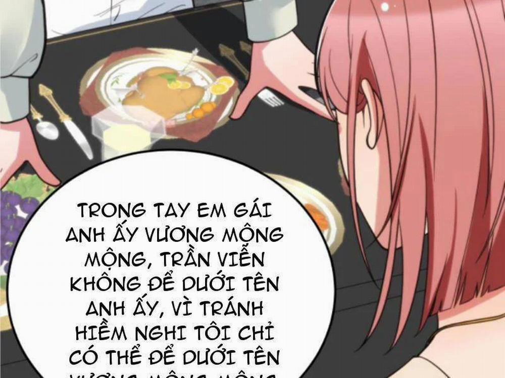 Ta Có 90 Tỷ Tiền Liếm Cẩu! 198 trang 48