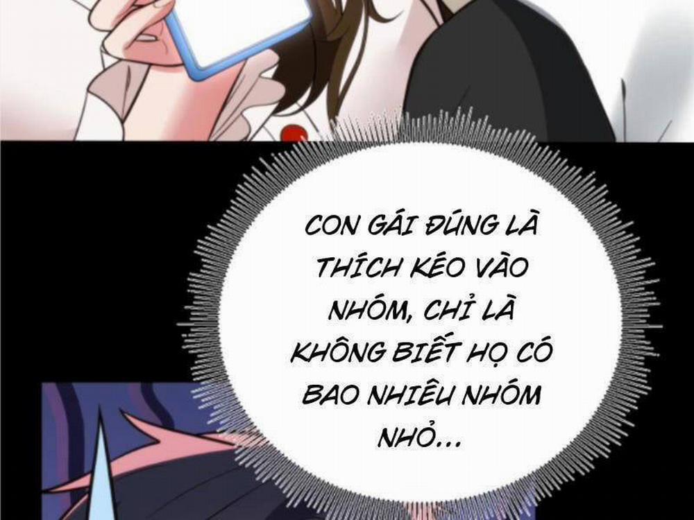 Ta Có 90 Tỷ Tiền Liếm Cẩu! 198 trang 8