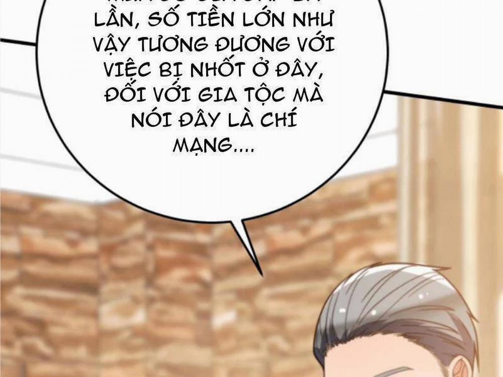 Ta Có 90 Tỷ Tiền Liếm Cẩu! 199 trang 40