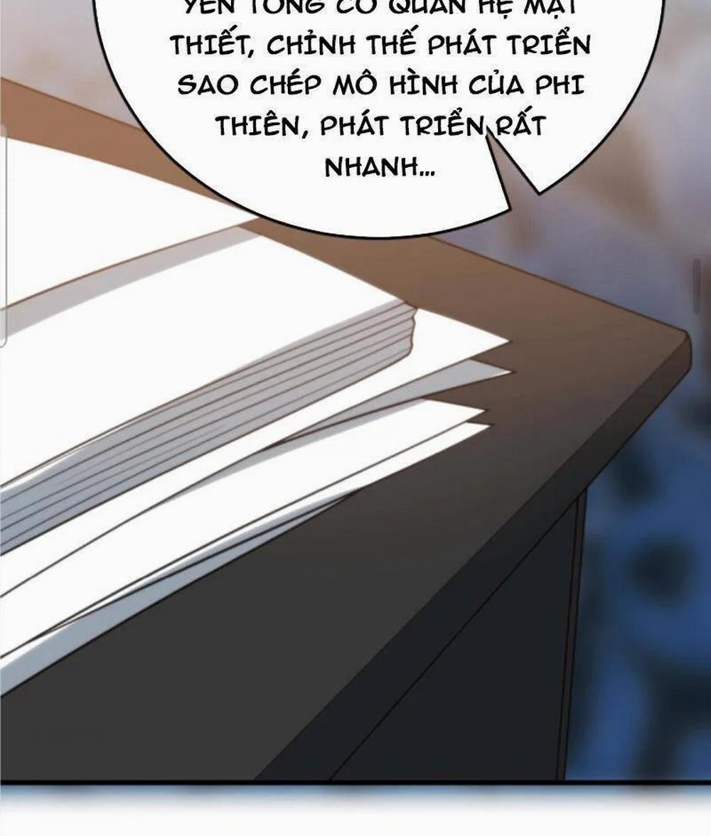 Ta Có 90 Tỷ Tiền Liếm Cẩu! 200 trang 19