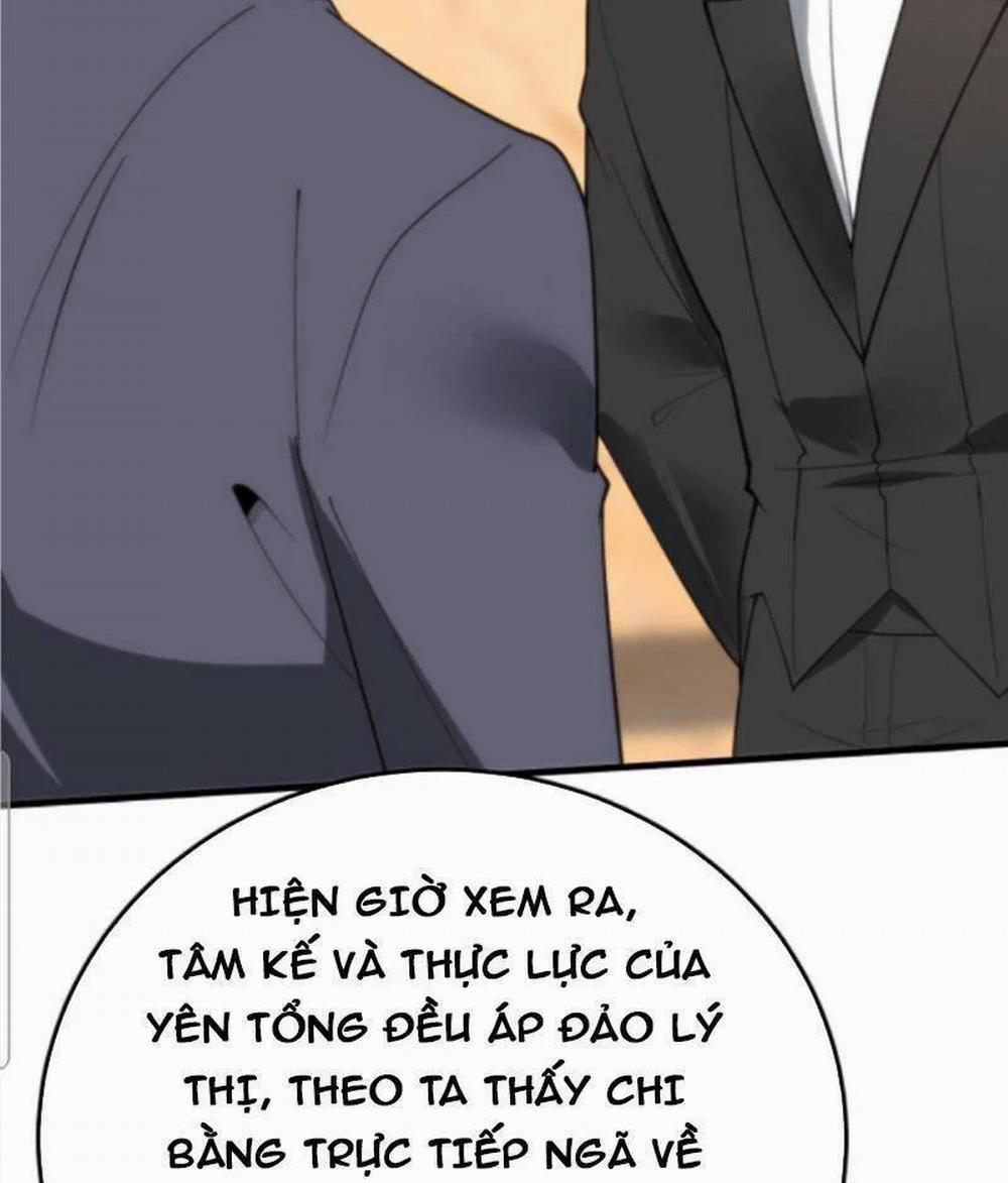 Ta Có 90 Tỷ Tiền Liếm Cẩu! 200 trang 3