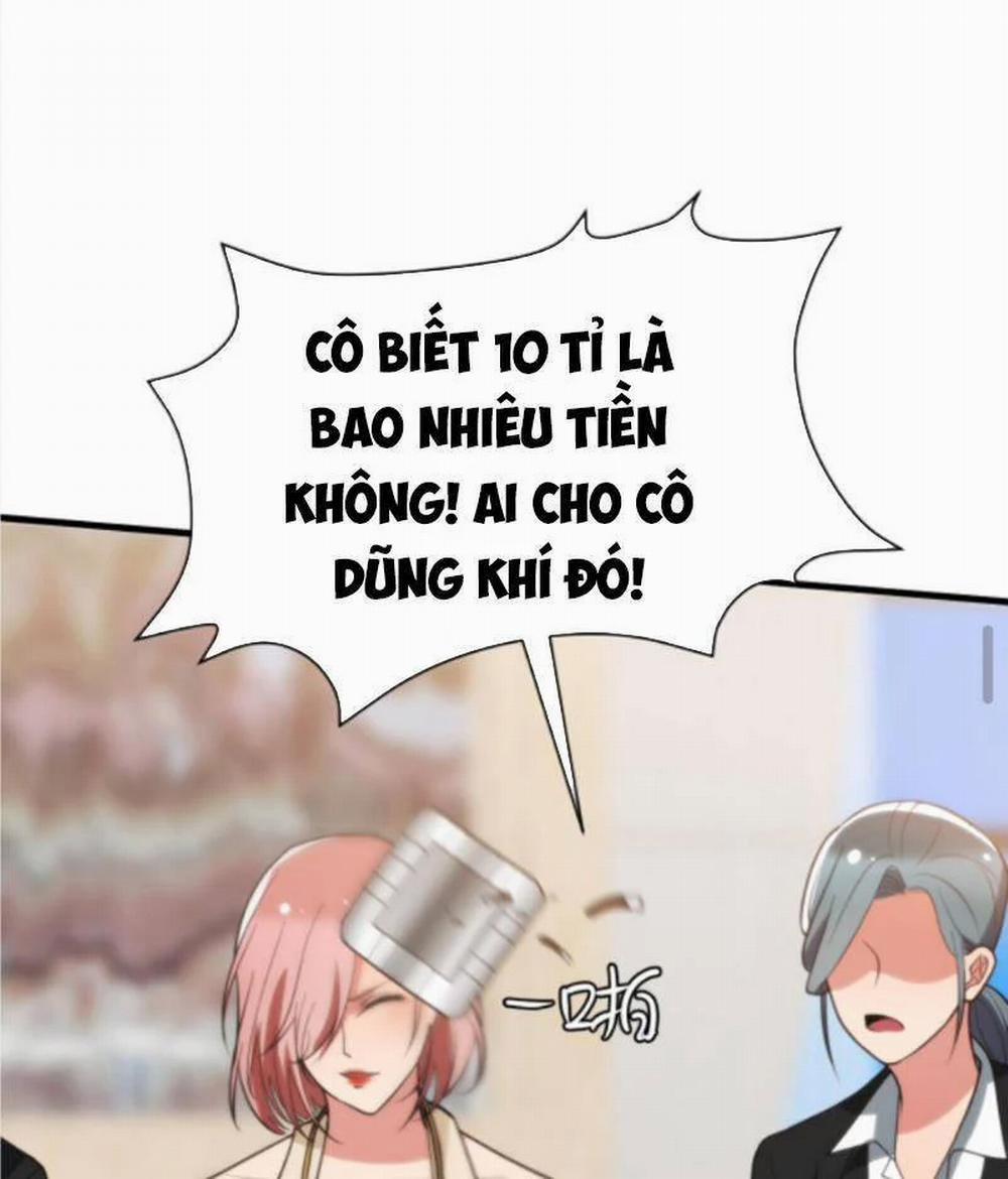 Ta Có 90 Tỷ Tiền Liếm Cẩu! 200 trang 30