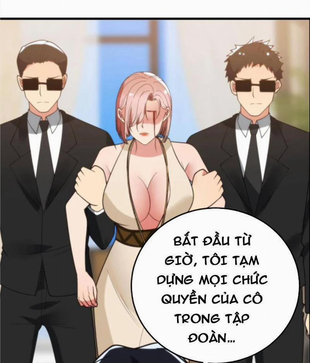 Ta Có 90 Tỷ Tiền Liếm Cẩu! 200 trang 35