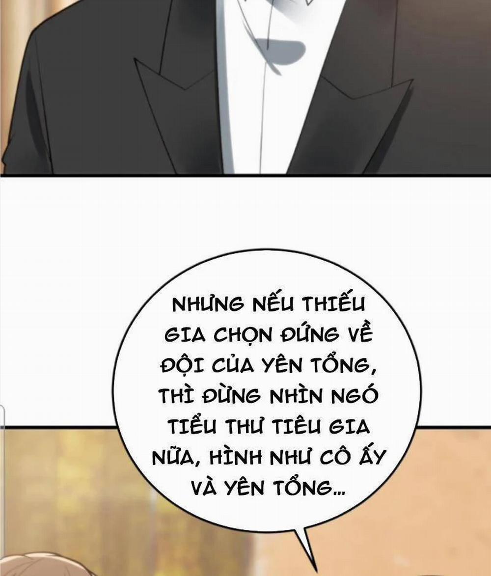 Ta Có 90 Tỷ Tiền Liếm Cẩu! 200 trang 5