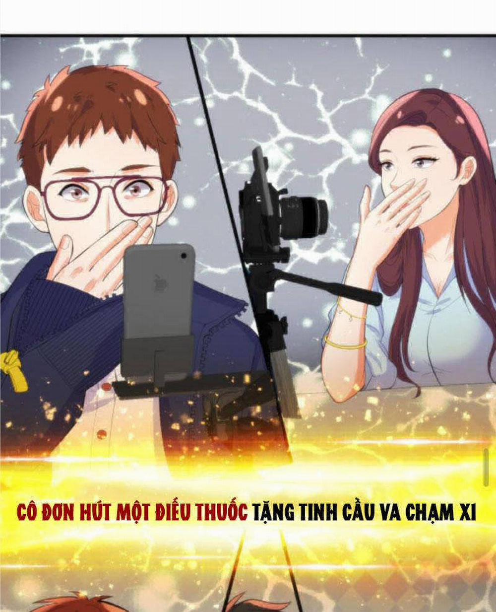 Ta Có 90 Tỷ Tiền Liếm Cẩu! 204 trang 12