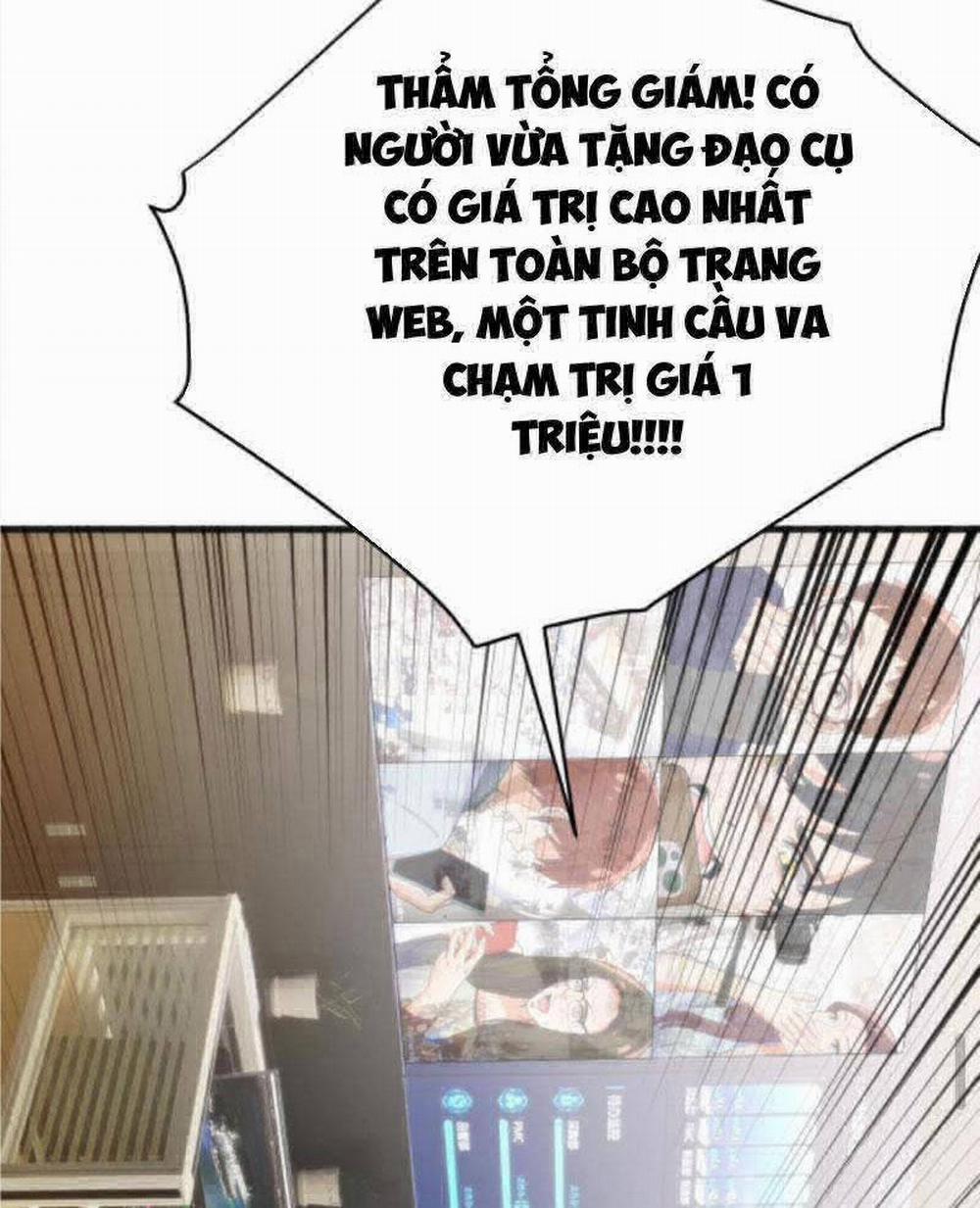 Ta Có 90 Tỷ Tiền Liếm Cẩu! 204 trang 14