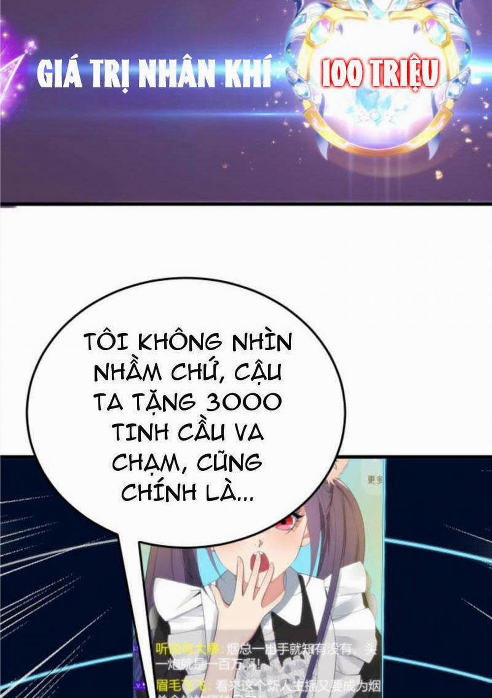 Ta Có 90 Tỷ Tiền Liếm Cẩu! 204 trang 36