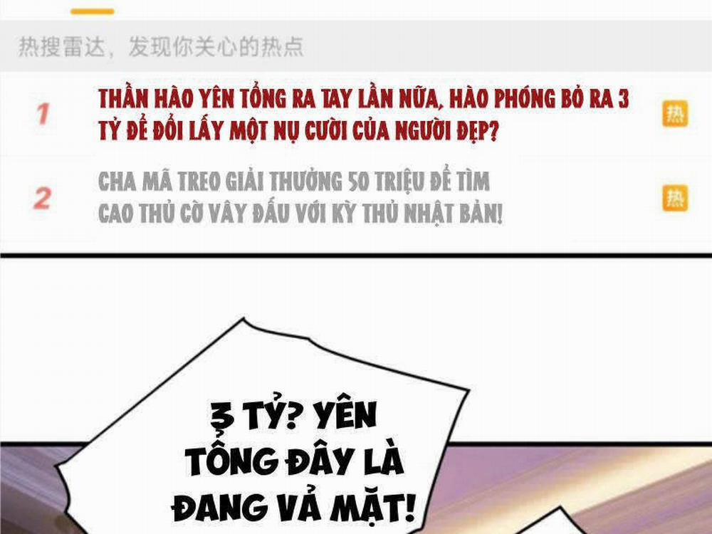 Ta Có 90 Tỷ Tiền Liếm Cẩu! 205 trang 58