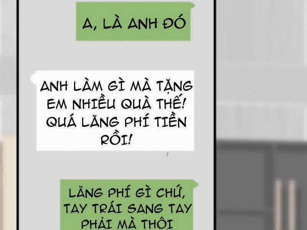 Ta Có 90 Tỷ Tiền Liếm Cẩu! 205 trang 6