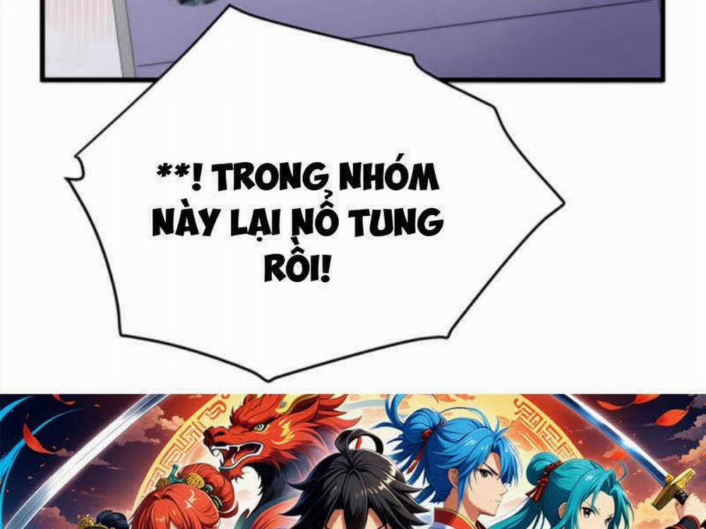 Ta Có 90 Tỷ Tiền Liếm Cẩu! 205 trang 68