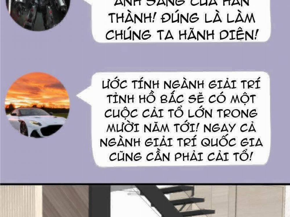 Ta Có 90 Tỷ Tiền Liếm Cẩu! 206 trang 12