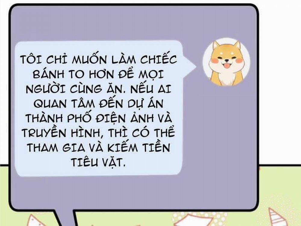 Ta Có 90 Tỷ Tiền Liếm Cẩu! 206 trang 19