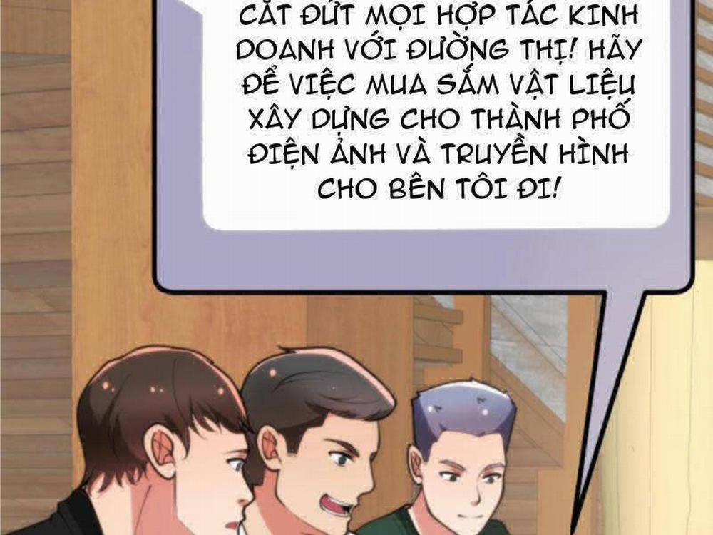Ta Có 90 Tỷ Tiền Liếm Cẩu! 206 trang 27