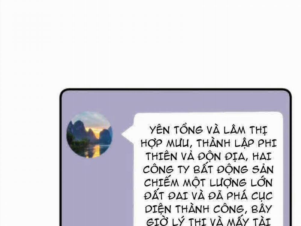 Ta Có 90 Tỷ Tiền Liếm Cẩu! 206 trang 3