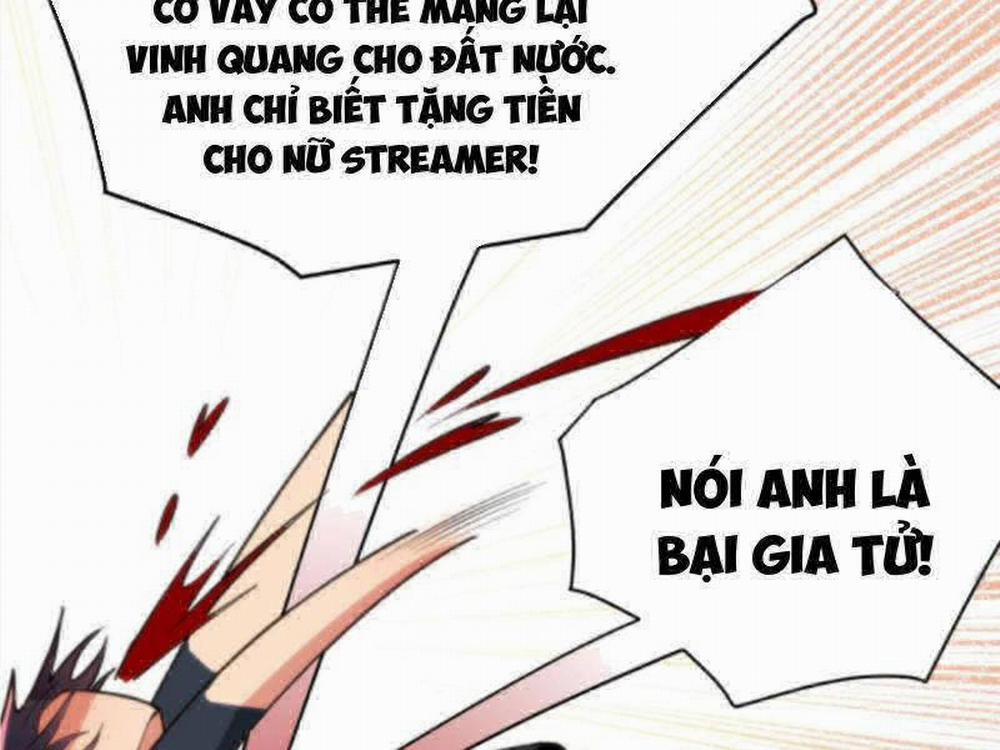 Ta Có 90 Tỷ Tiền Liếm Cẩu! 206 trang 42