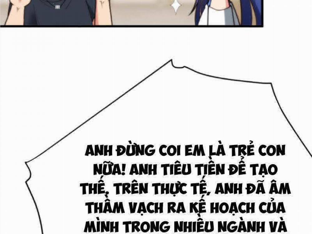 Ta Có 90 Tỷ Tiền Liếm Cẩu! 206 trang 50