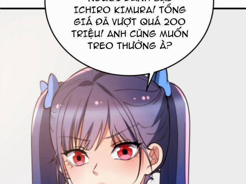 Ta Có 90 Tỷ Tiền Liếm Cẩu! 207 trang 18