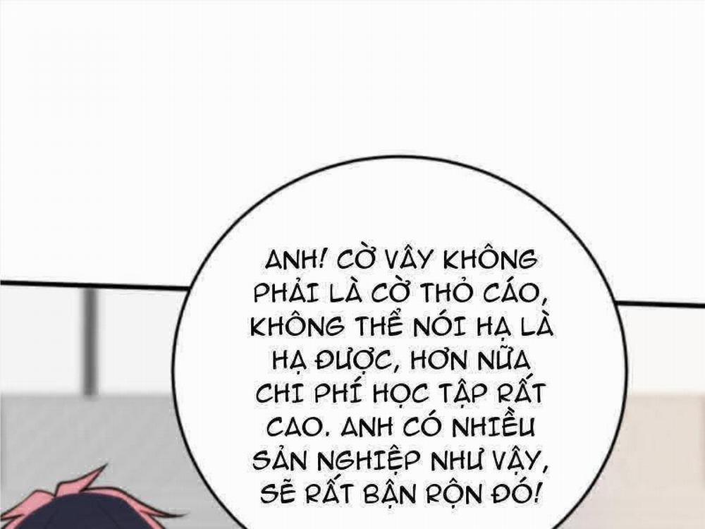 Ta Có 90 Tỷ Tiền Liếm Cẩu! 207 trang 32