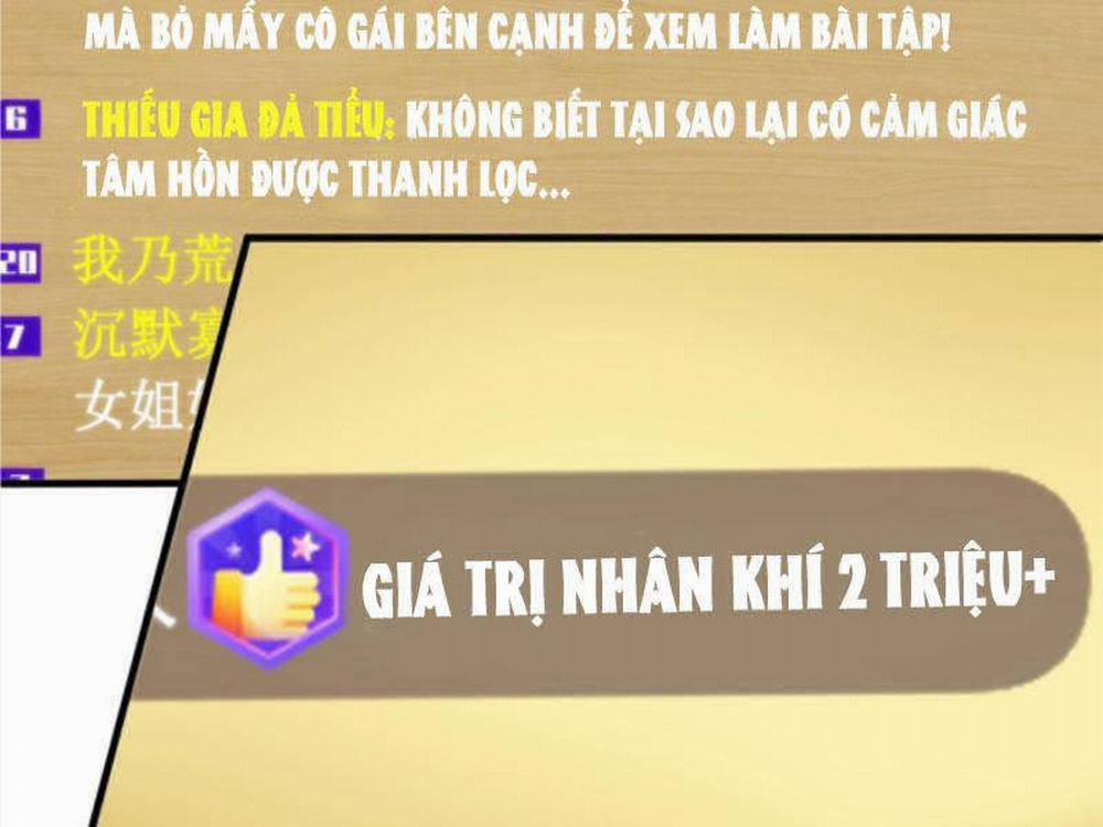 Ta Có 90 Tỷ Tiền Liếm Cẩu! 207 trang 54