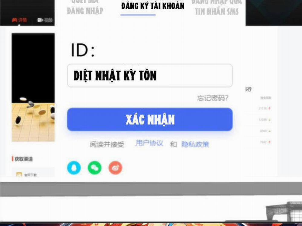 Ta Có 90 Tỷ Tiền Liếm Cẩu! 207 trang 62