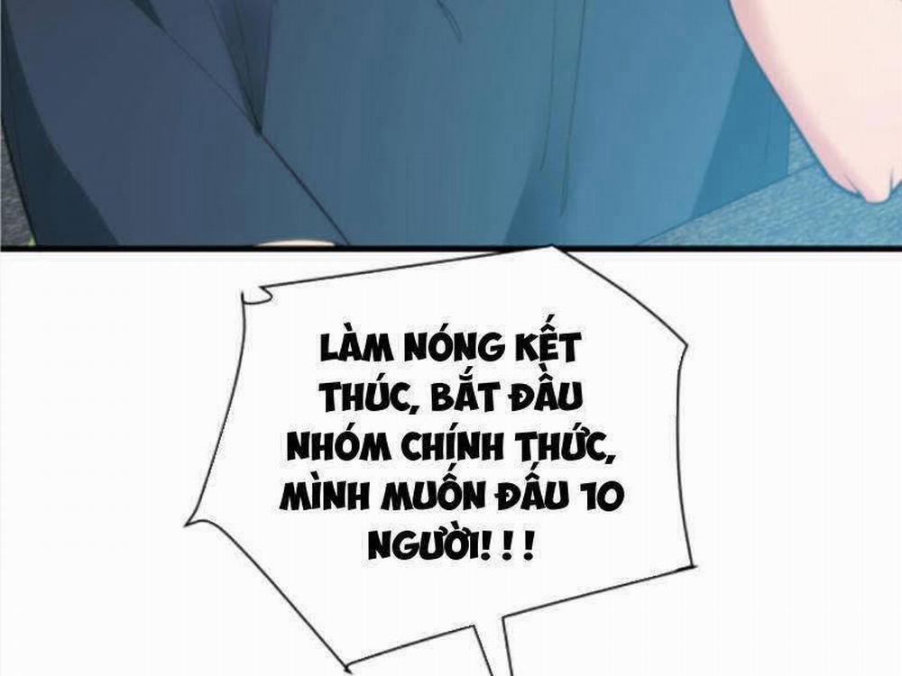 Ta Có 90 Tỷ Tiền Liếm Cẩu! 208 trang 21