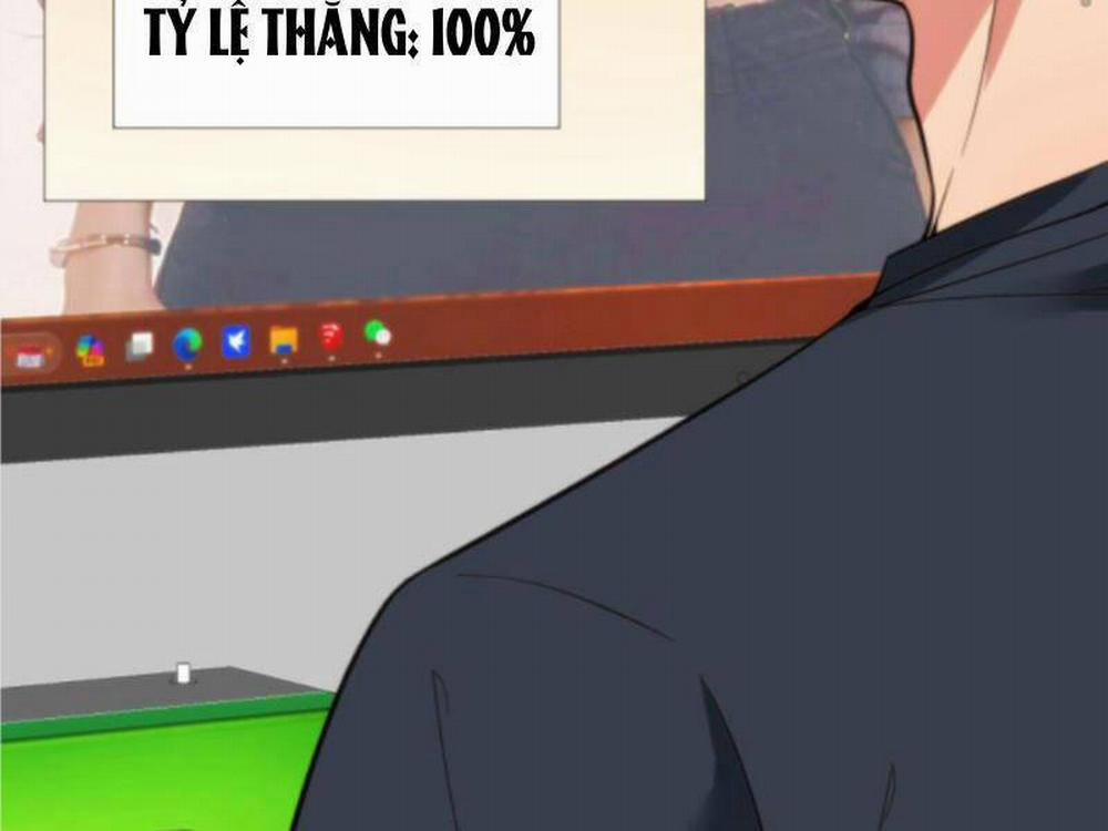 Ta Có 90 Tỷ Tiền Liếm Cẩu! 208 trang 33