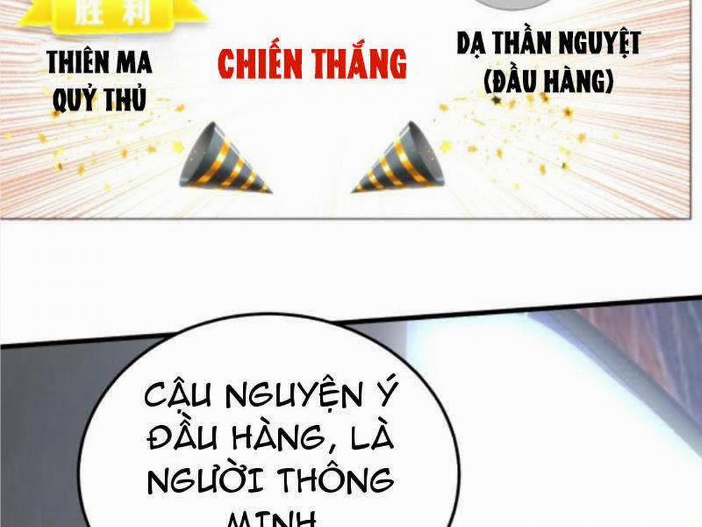 Ta Có 90 Tỷ Tiền Liếm Cẩu! 208 trang 51