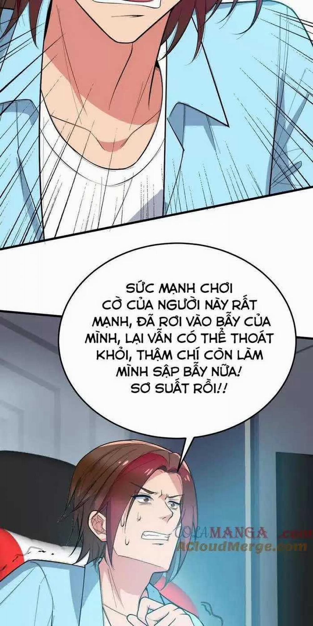 Ta Có 90 Tỷ Tiền Liếm Cẩu! 210 trang 16