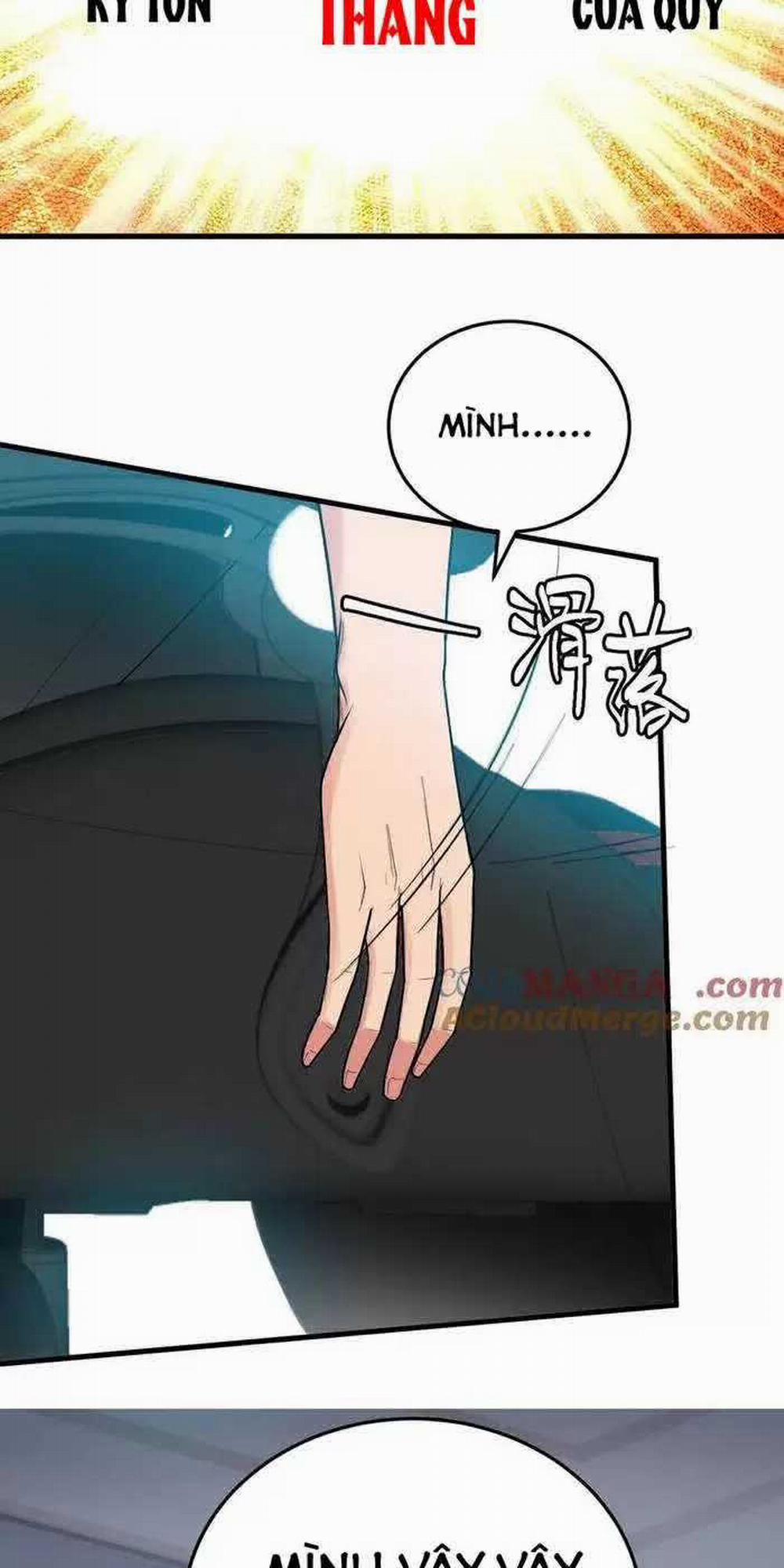 Ta Có 90 Tỷ Tiền Liếm Cẩu! 210 trang 18