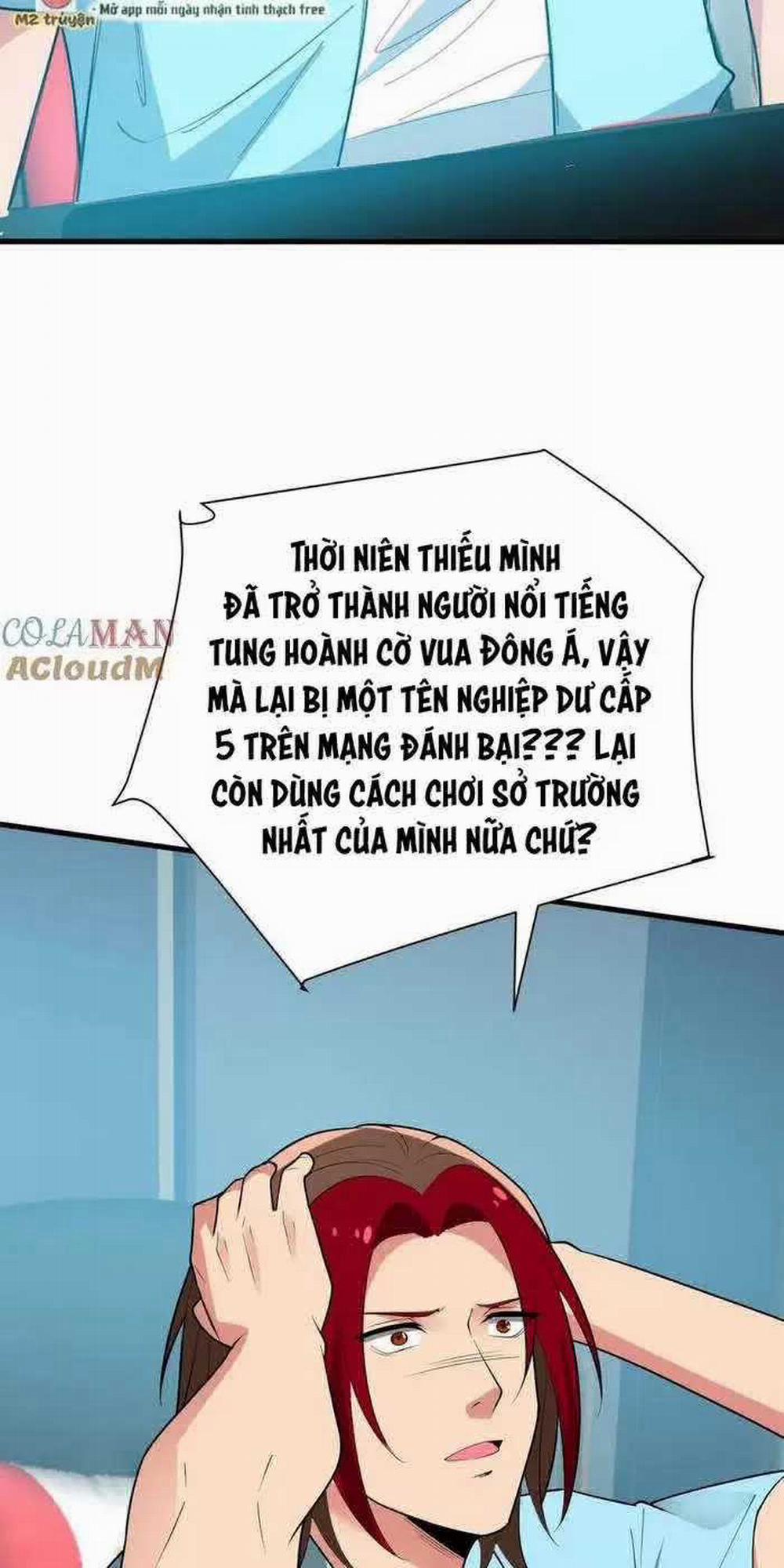 Ta Có 90 Tỷ Tiền Liếm Cẩu! 210 trang 20