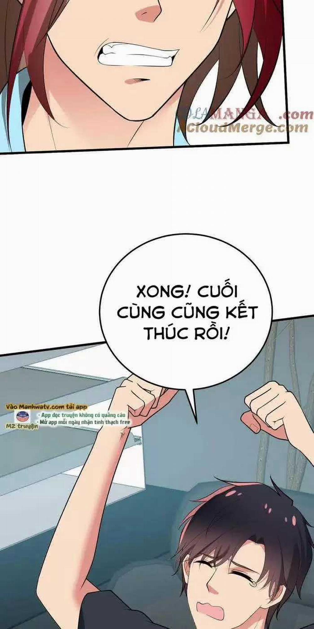Ta Có 90 Tỷ Tiền Liếm Cẩu! 210 trang 22