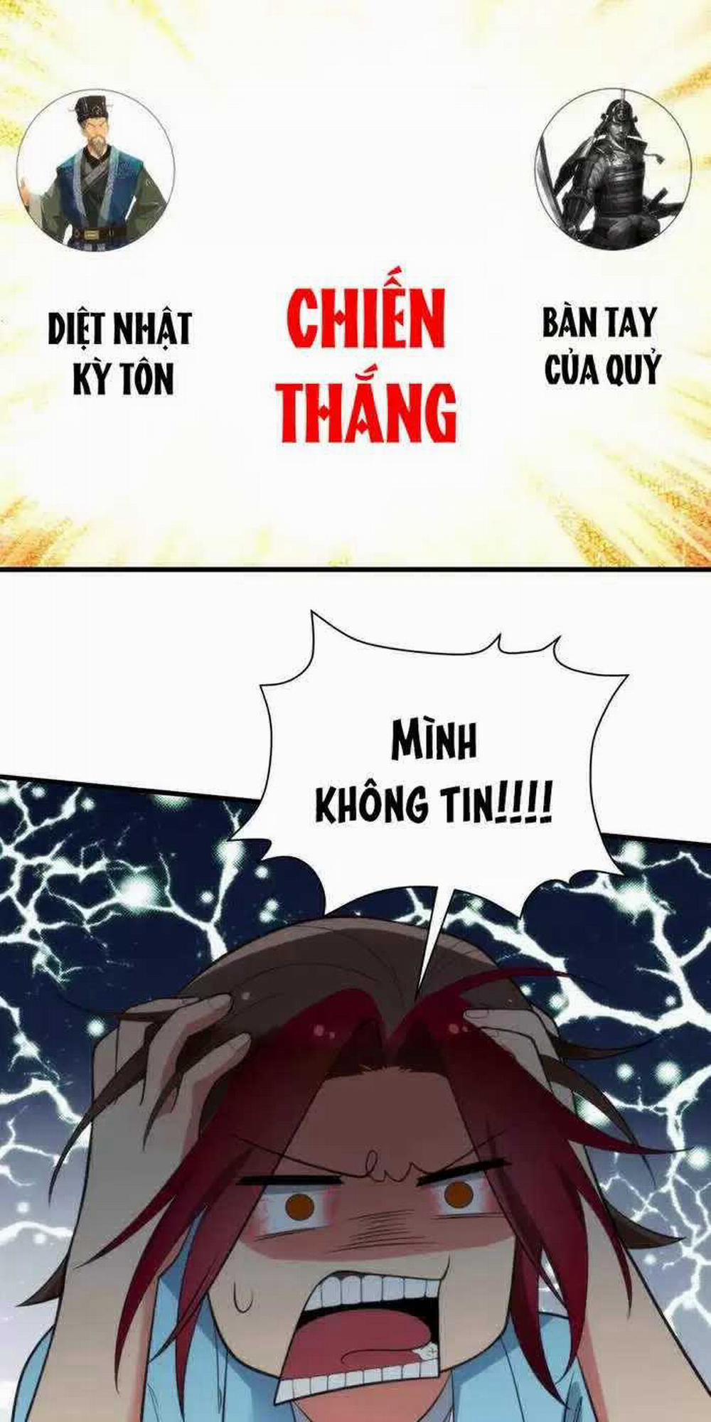 Ta Có 90 Tỷ Tiền Liếm Cẩu! 211 trang 10