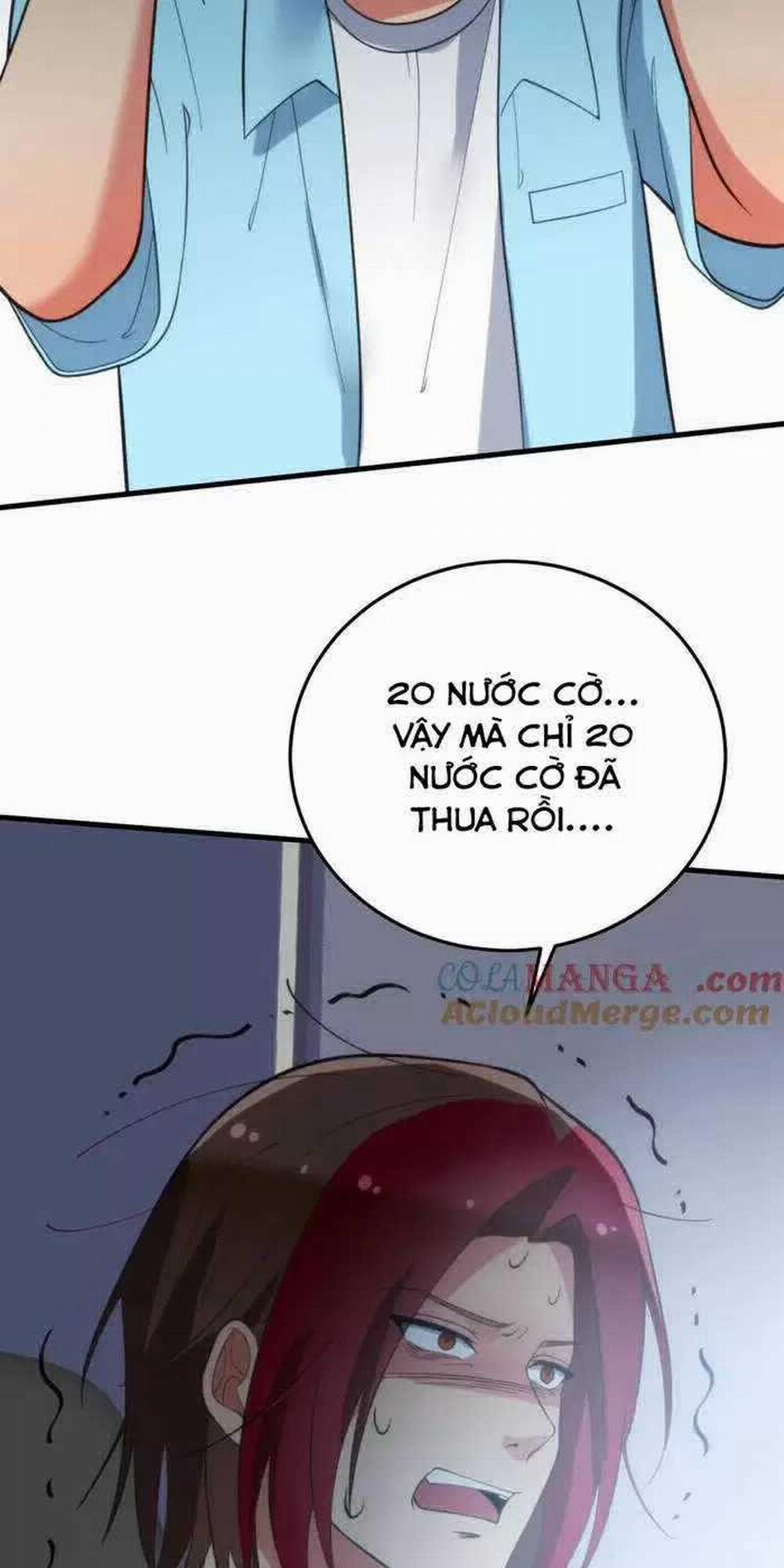 Ta Có 90 Tỷ Tiền Liếm Cẩu! 211 trang 11