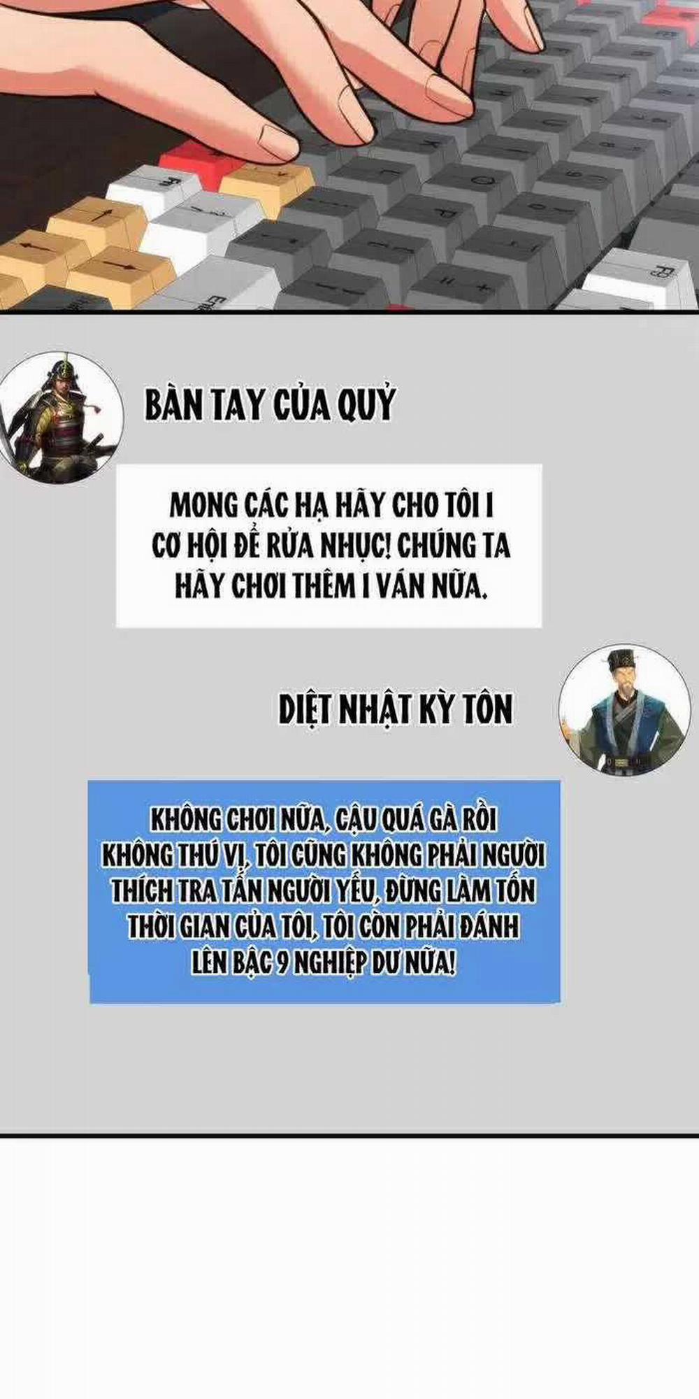 Ta Có 90 Tỷ Tiền Liếm Cẩu! 211 trang 18