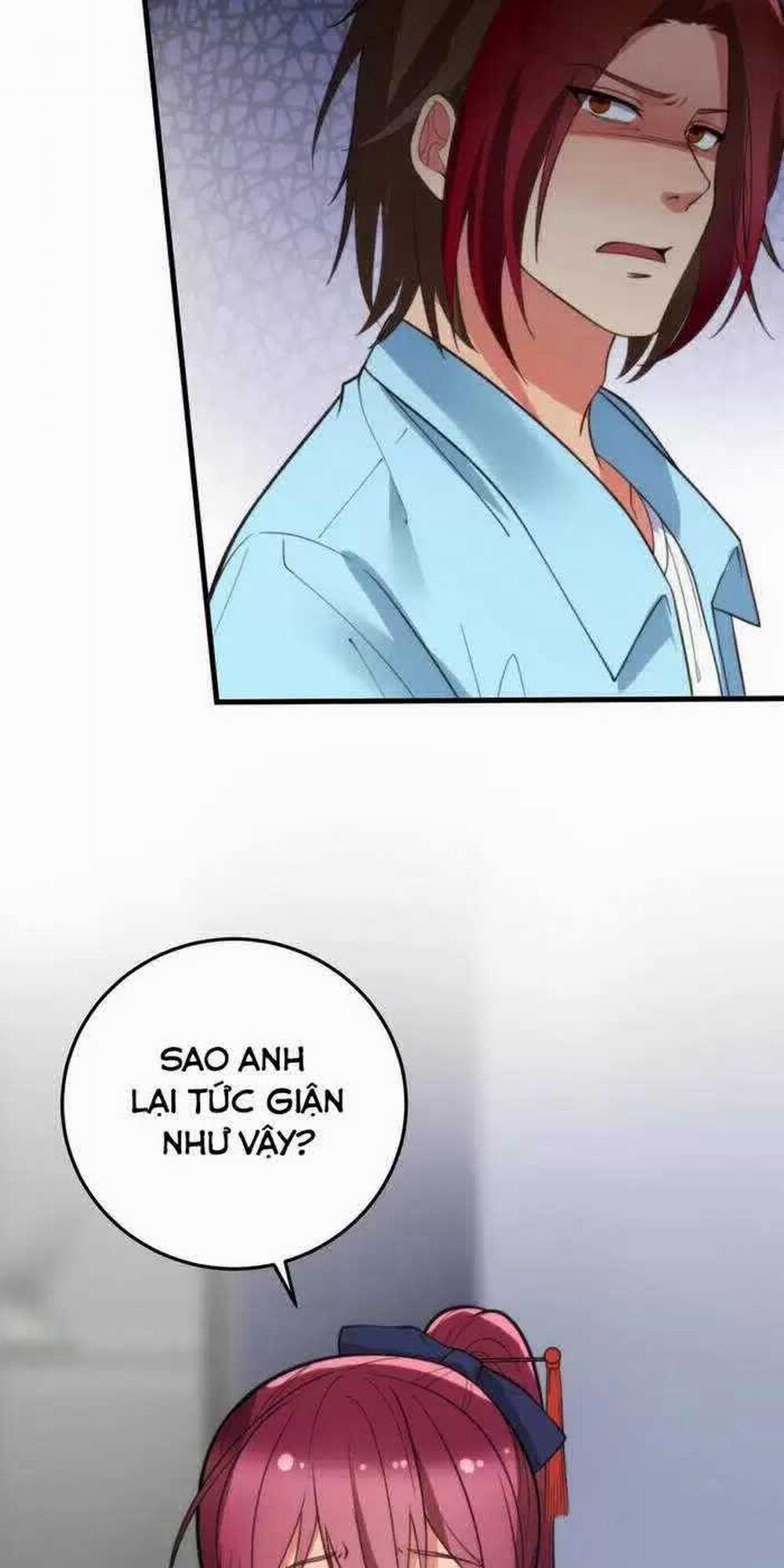 Ta Có 90 Tỷ Tiền Liếm Cẩu! 211 trang 23