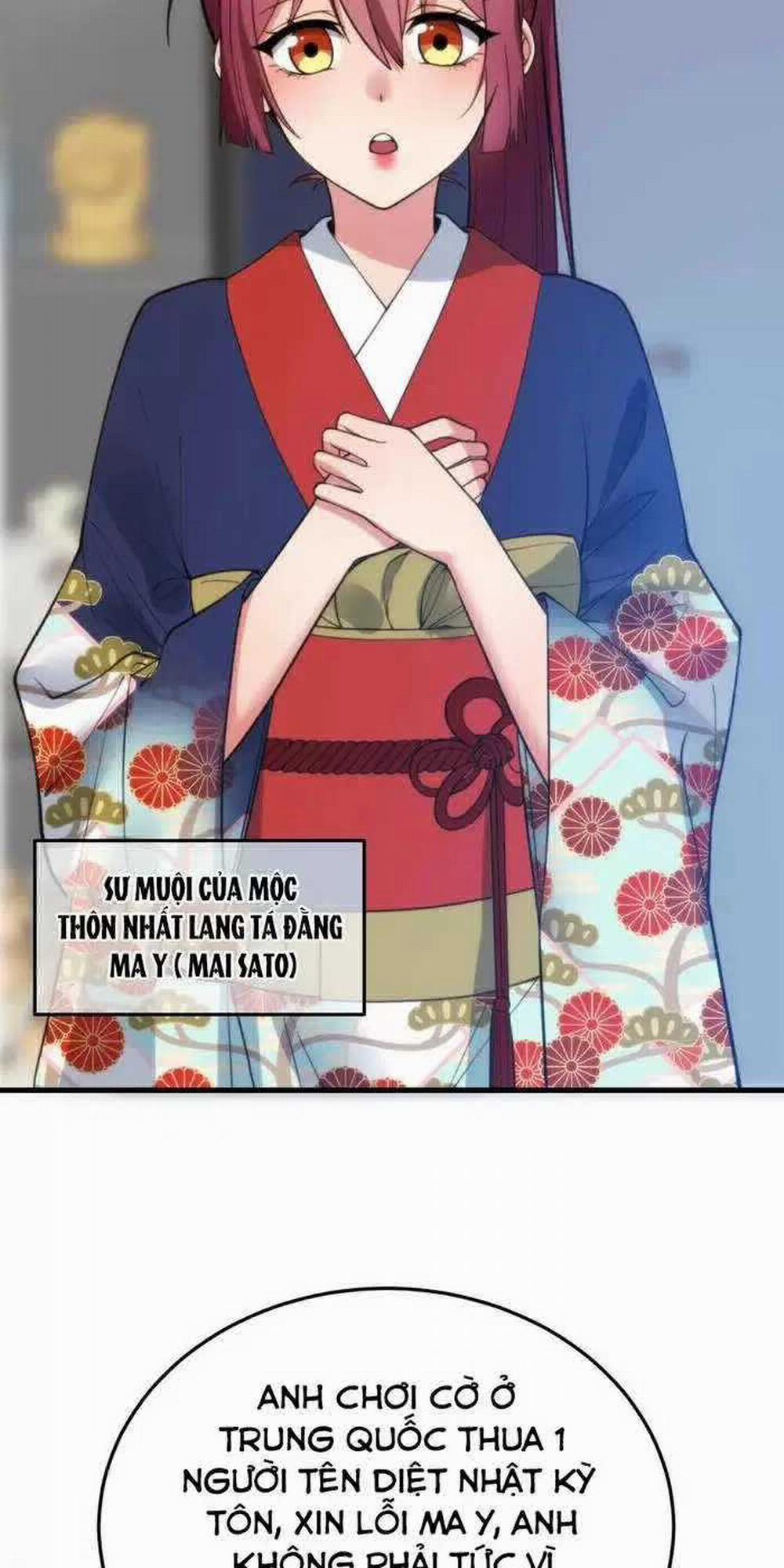 Ta Có 90 Tỷ Tiền Liếm Cẩu! 211 trang 24