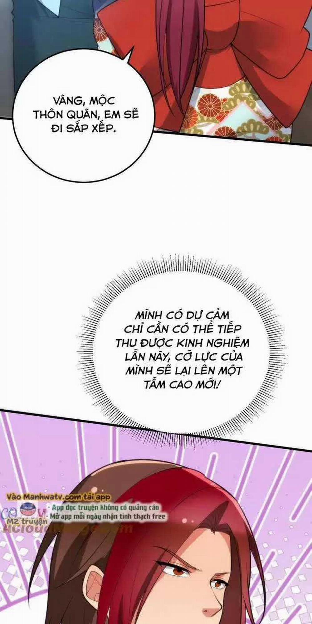 Ta Có 90 Tỷ Tiền Liếm Cẩu! 212 trang 10
