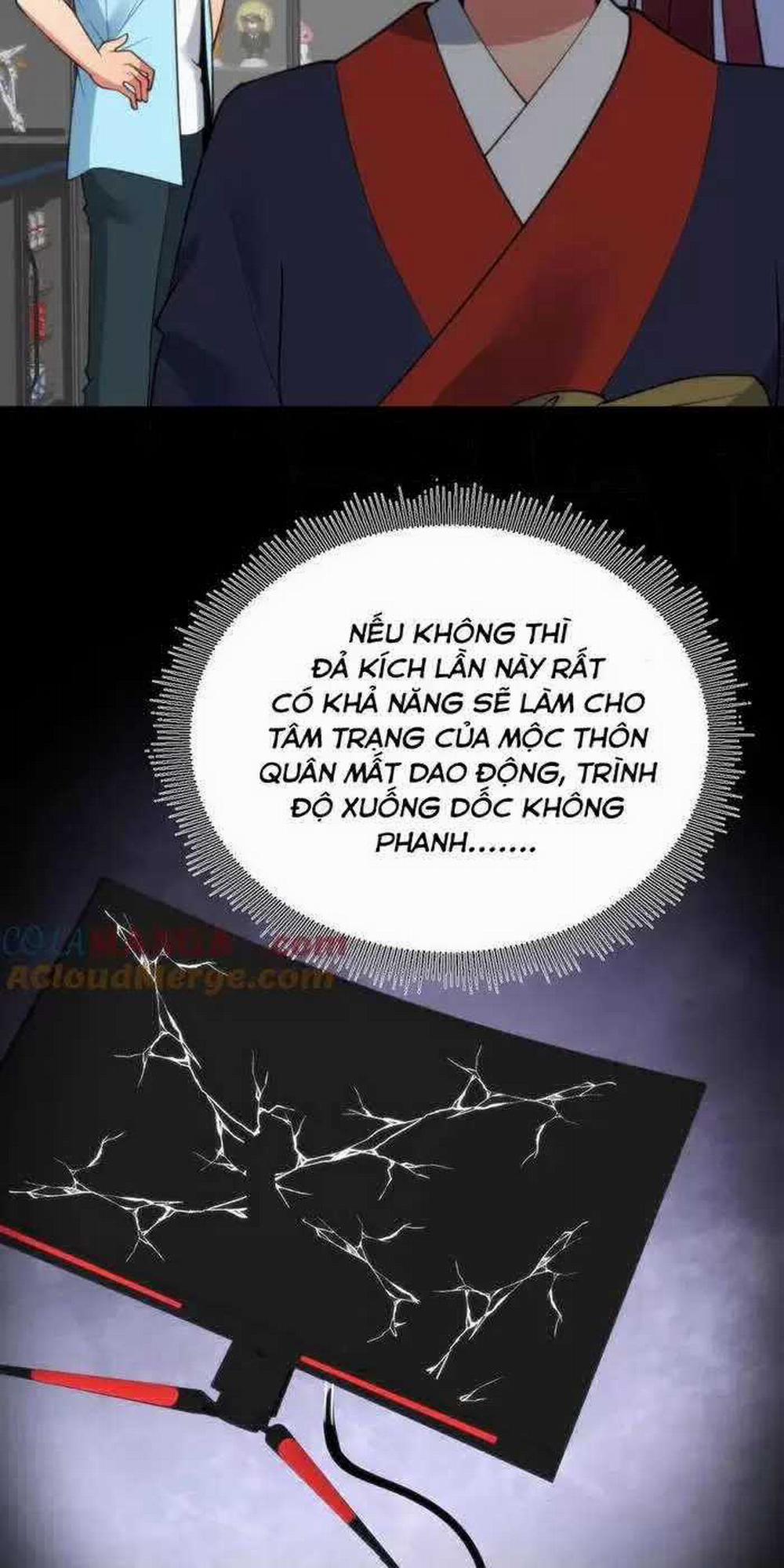 Ta Có 90 Tỷ Tiền Liếm Cẩu! 212 trang 12