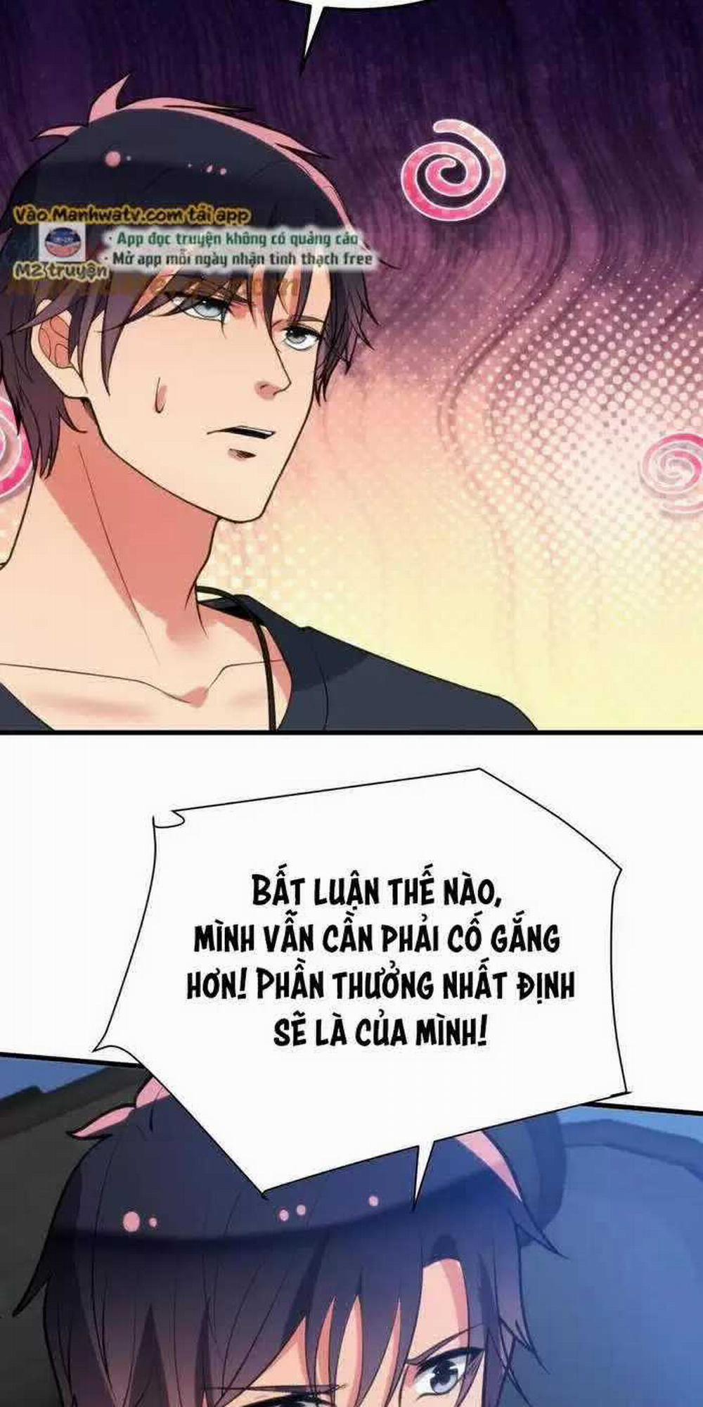 Ta Có 90 Tỷ Tiền Liếm Cẩu! 212 trang 22