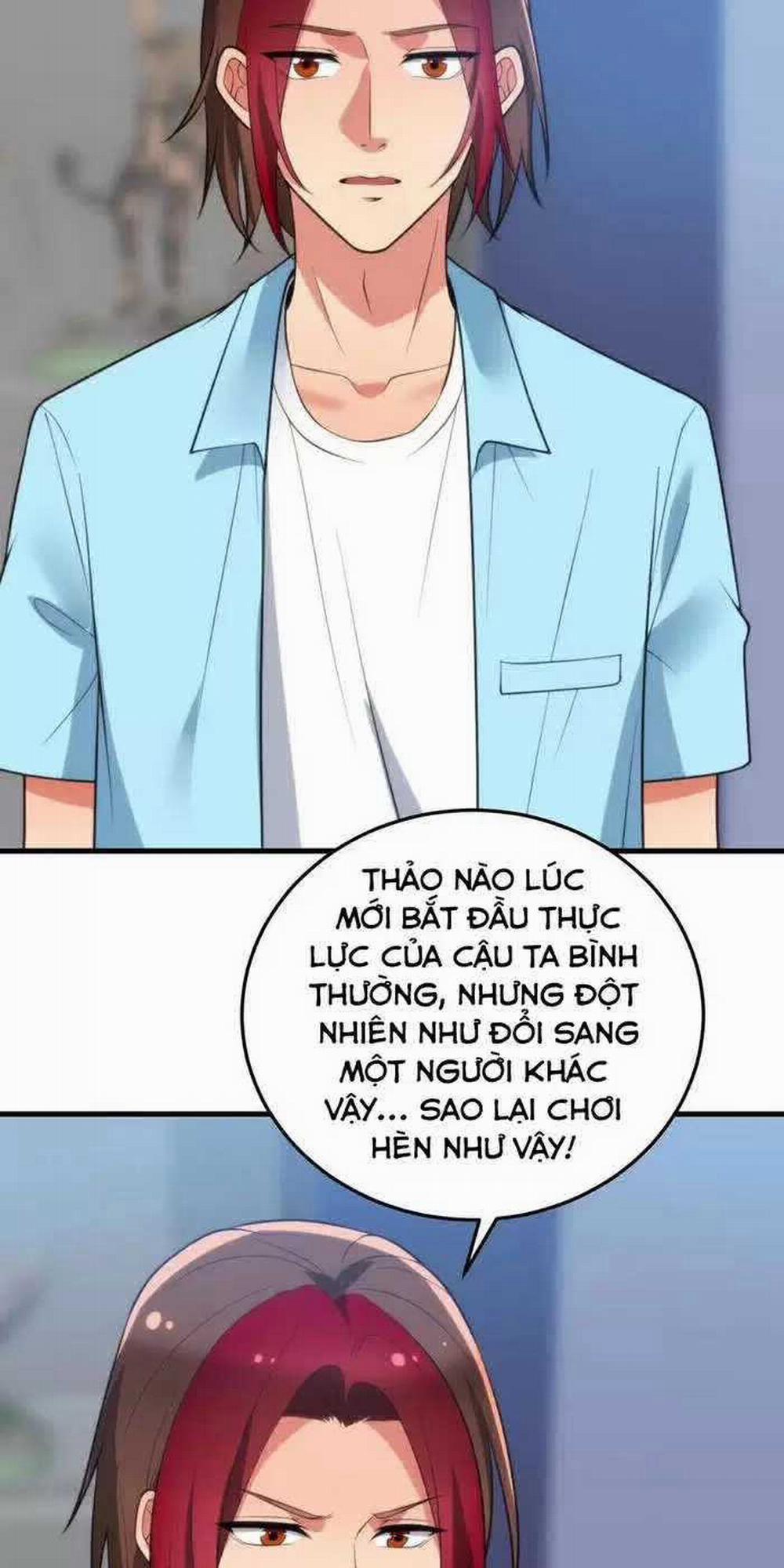 Ta Có 90 Tỷ Tiền Liếm Cẩu! 212 trang 6