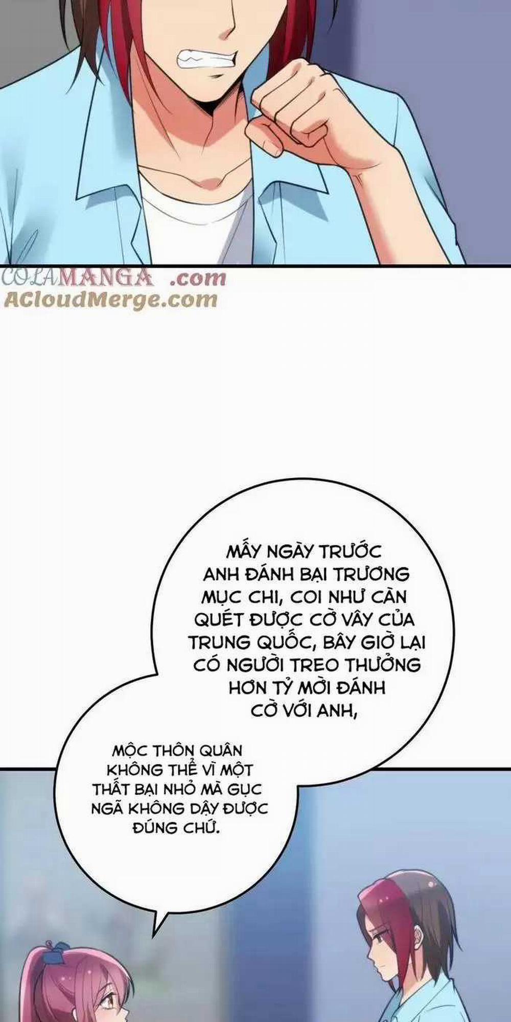 Ta Có 90 Tỷ Tiền Liếm Cẩu! 212 trang 7