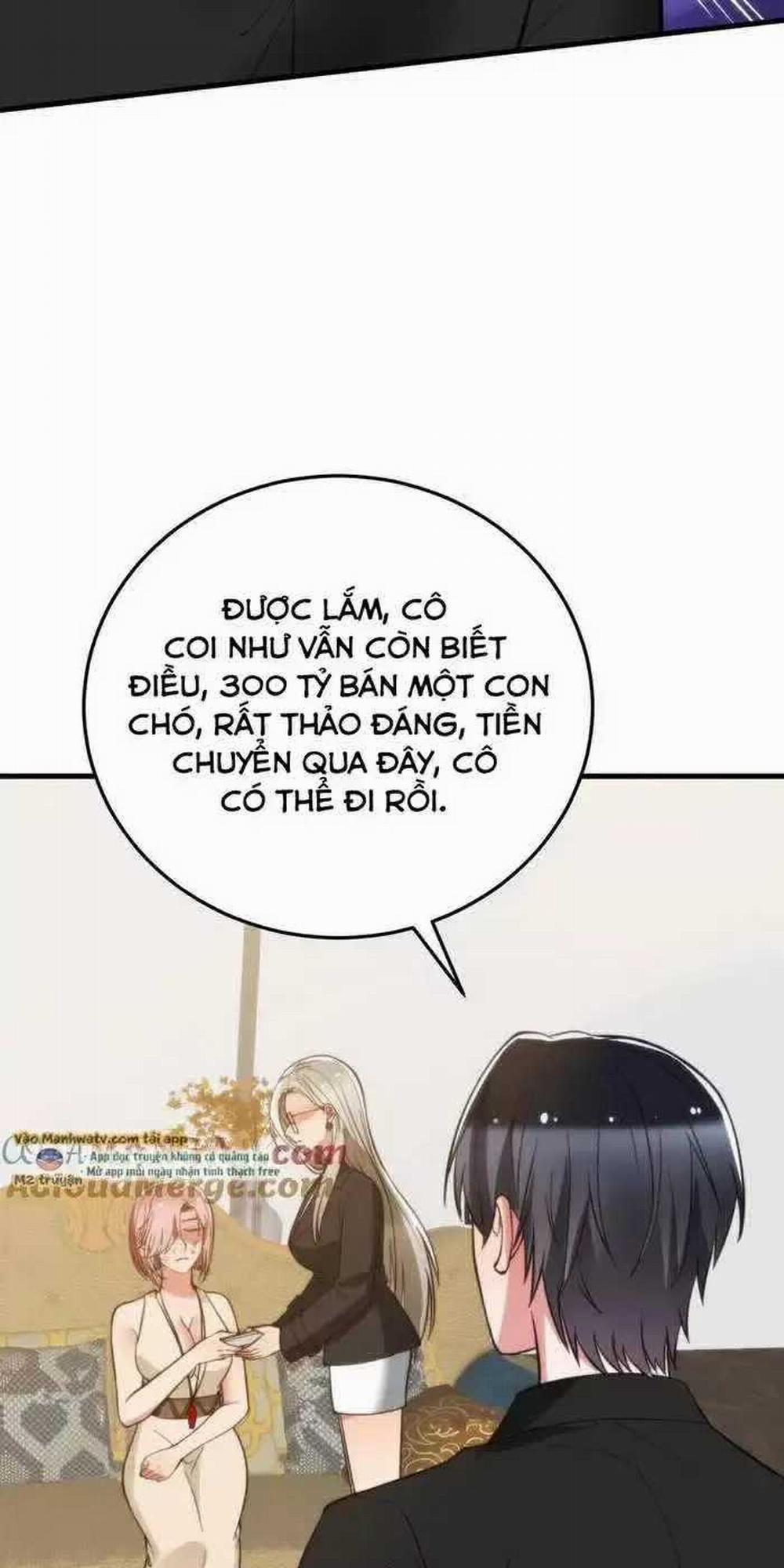Ta Có 90 Tỷ Tiền Liếm Cẩu! 213 trang 25